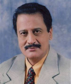 Mohan Sharma