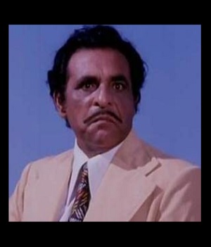 Mohan Sherry