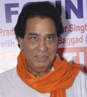 Mohan Singh Baggad