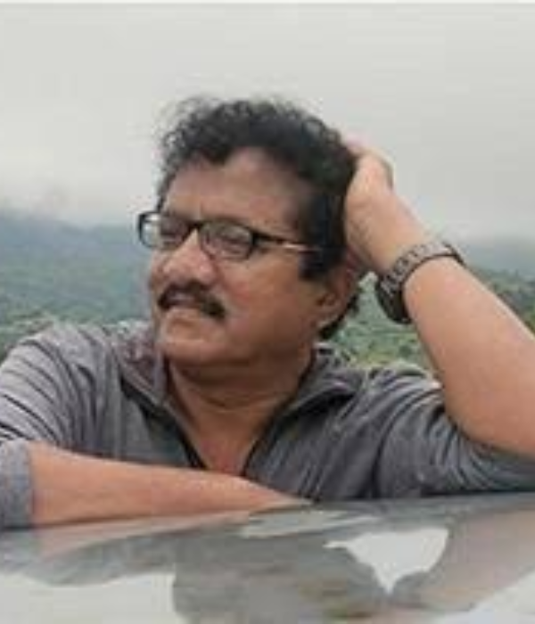 Mohan Talluri