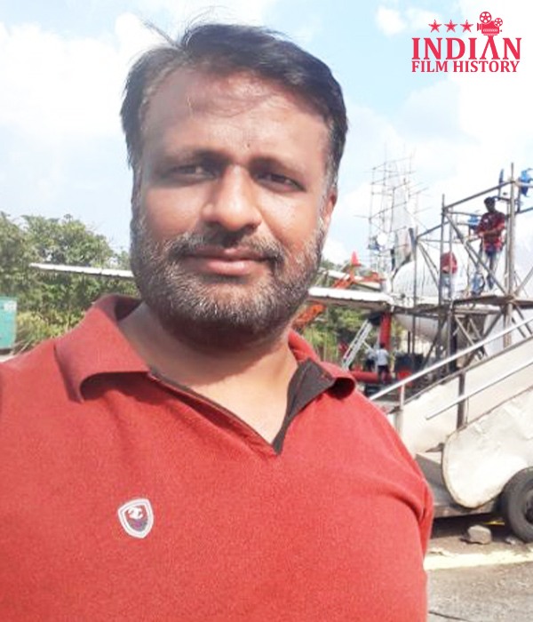 Mohan Verma