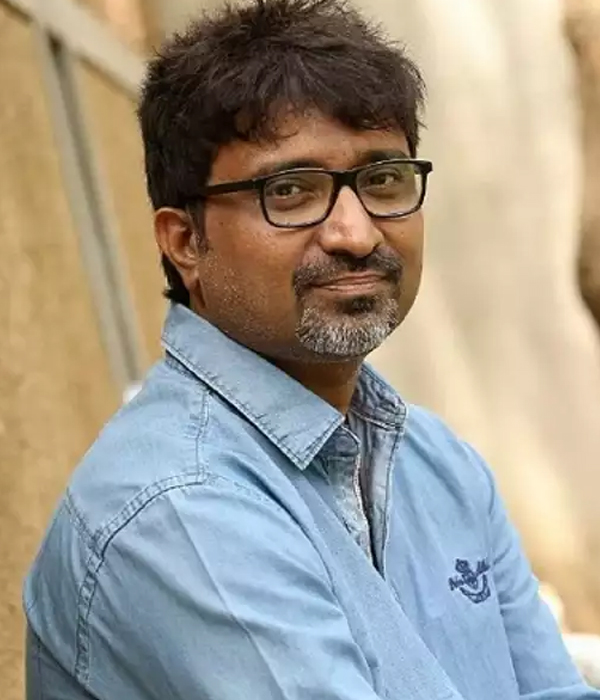 Mohana Krishna Indraganti