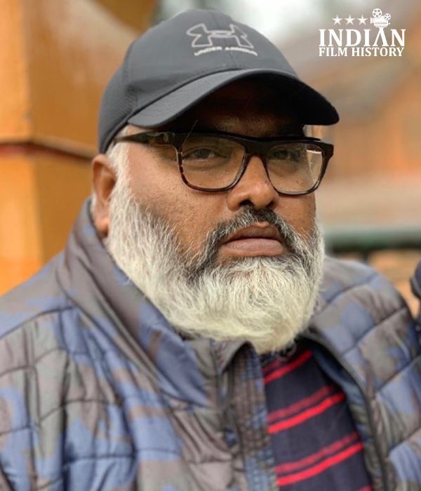 Mohd Amin Khatib