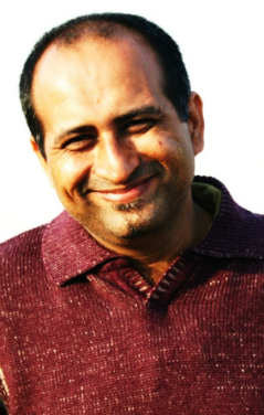 Mohinder Pratap Singh