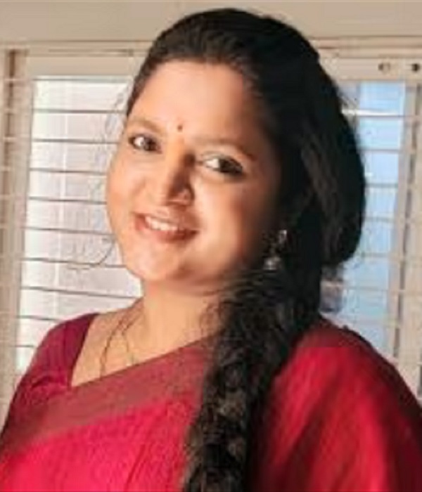 Mohini Nimbalkar