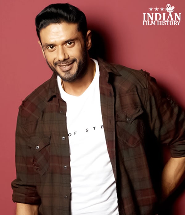 Mohit Ahlawat
