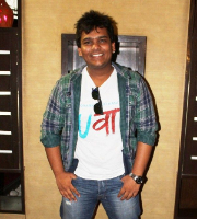 Mohit Baghel