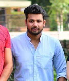 Mohit Banwait