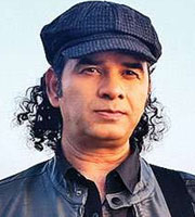 Mohit Chauhan