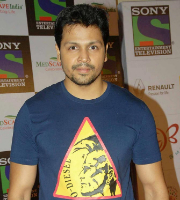 Mohit Daga
