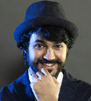 Mohit Gaur