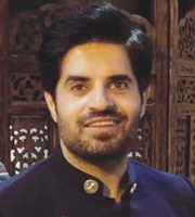 Mohit Lalwani