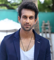 Mohit Madaan