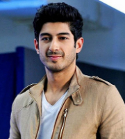 Mohit Marwah