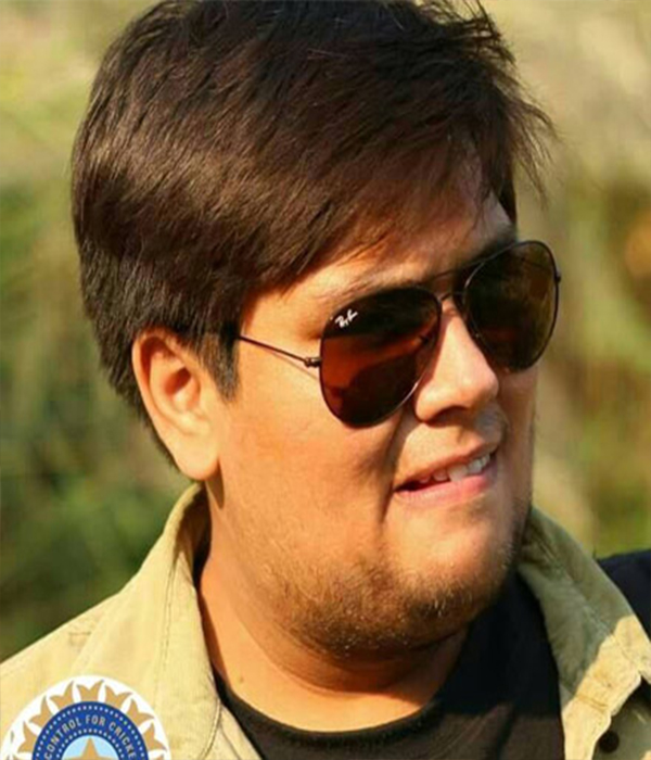 Mohit Middha