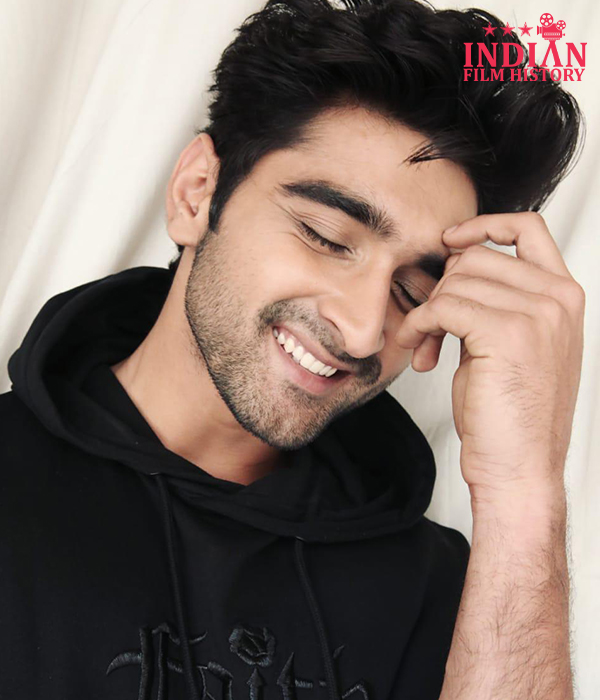 Mohit Nain