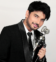Mohit Pathak
