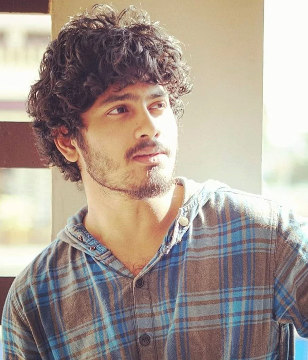 Mohit Pedada