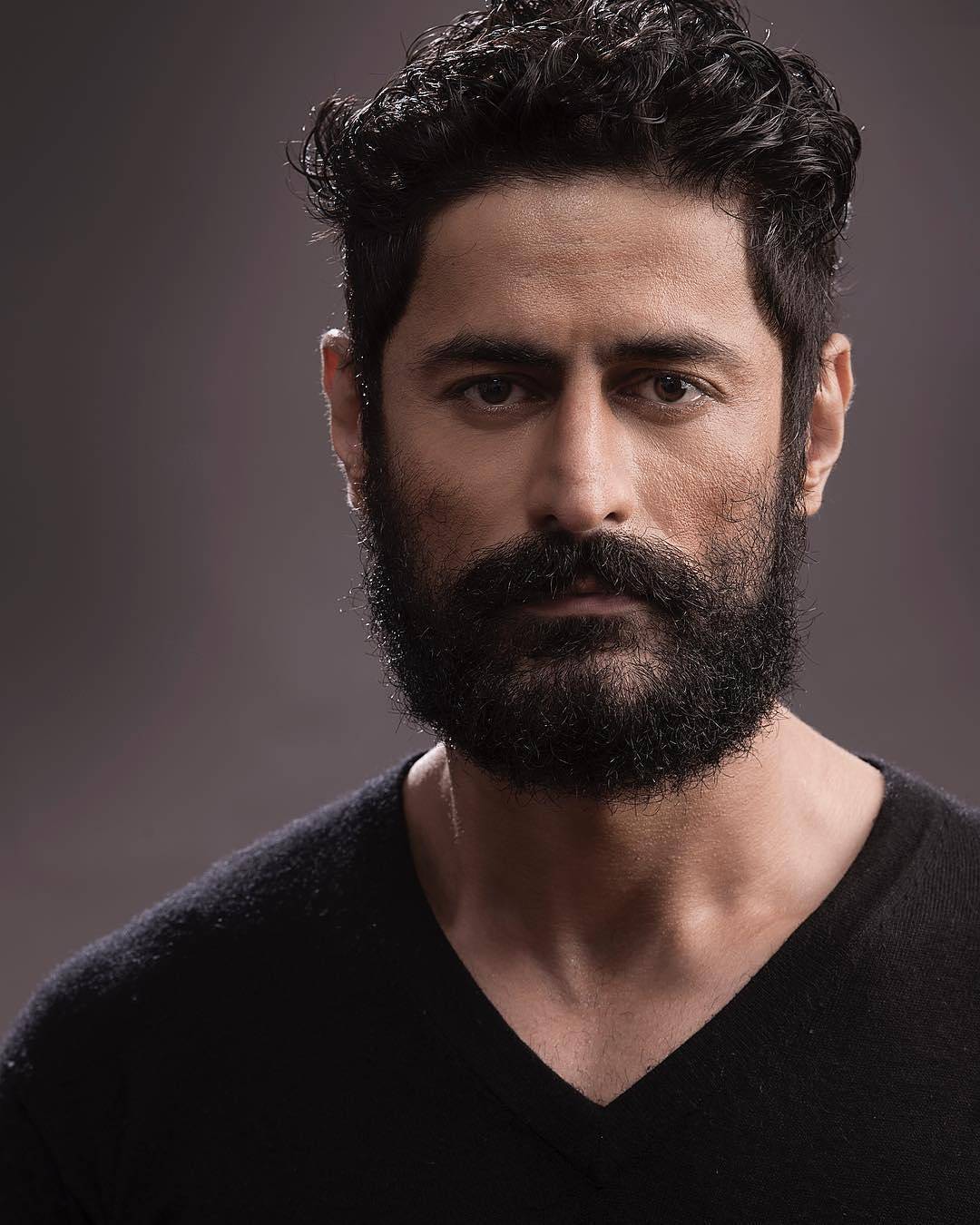 Mohit Raina