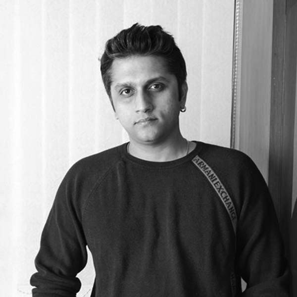 Mohit Suri