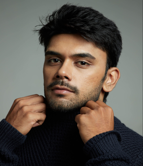 Mohitt Anand