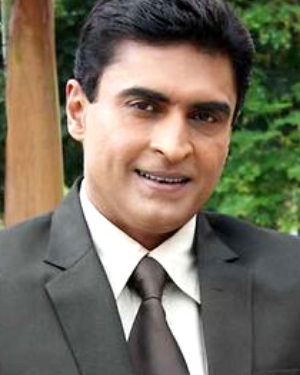 Mohnish Bahl