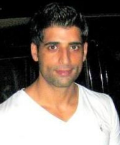 Mohsin Akhtar