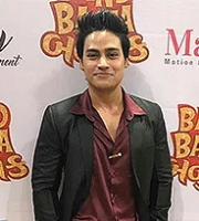 Mohsin Shaikh