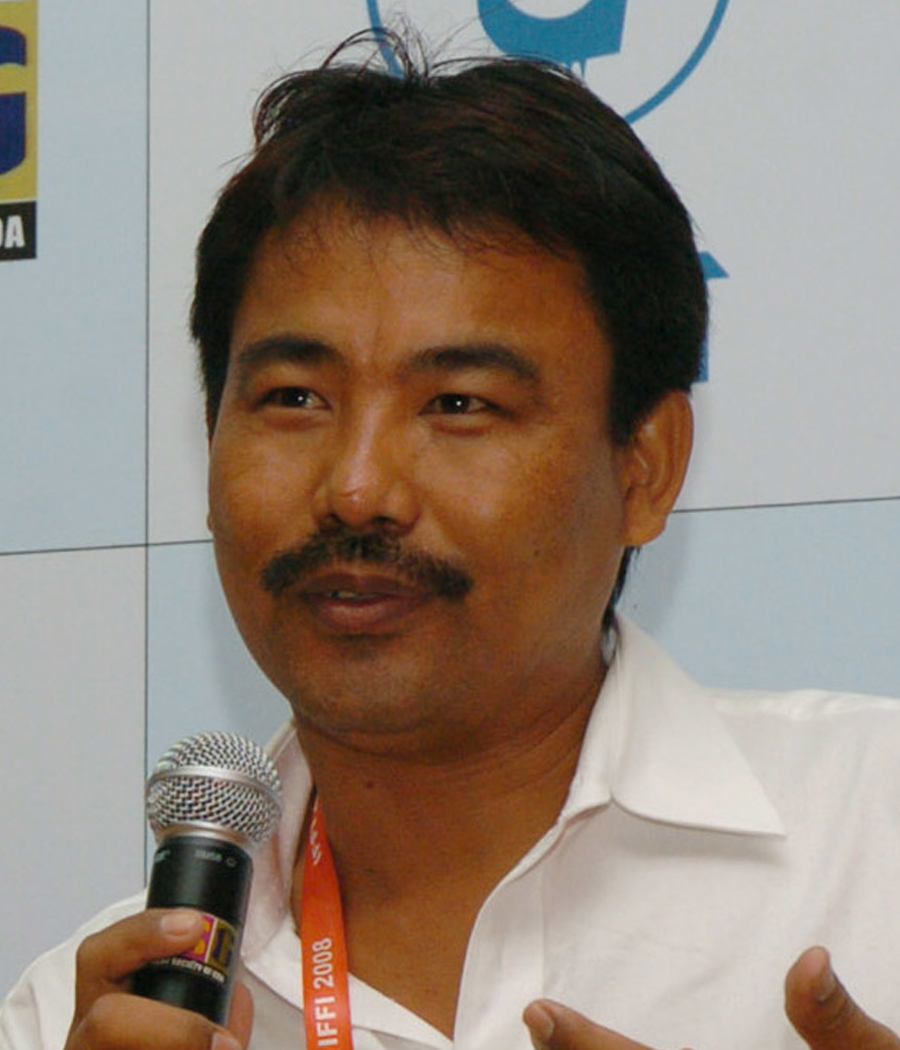 Moirangthem Maniram