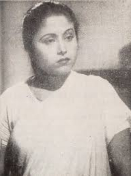 Molina Devi