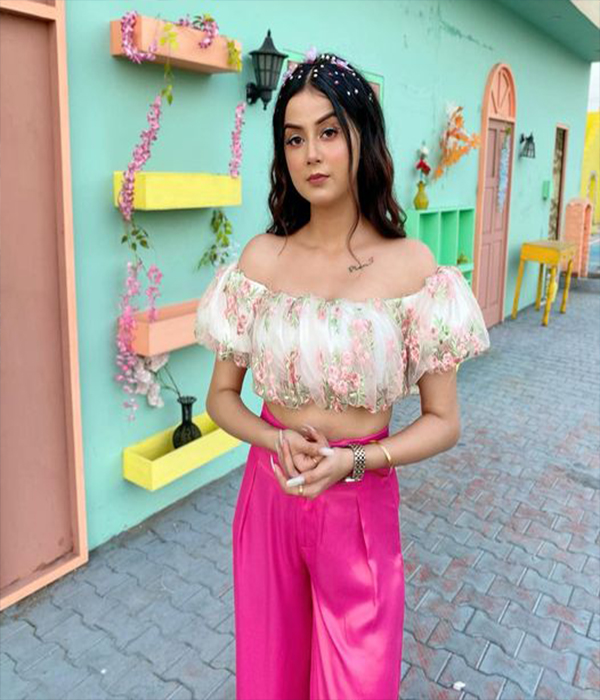 Molina Sodhi