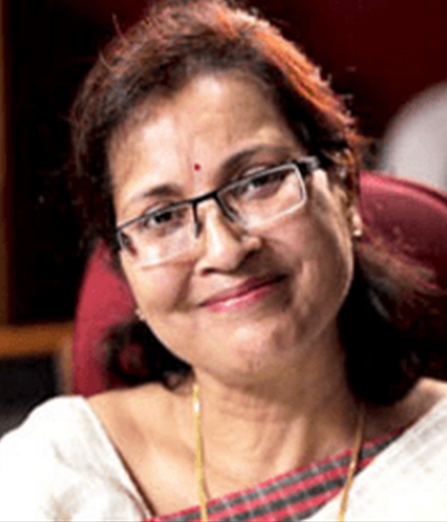 Moloya Goswami