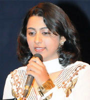 Mona Kamat