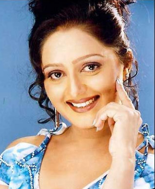 Mona Parekh