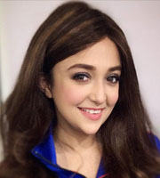 Monali Thakur