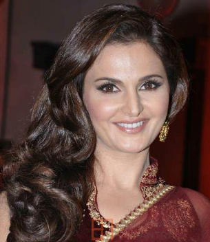 Monica Bedi