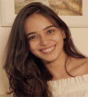 Monica Choudhary