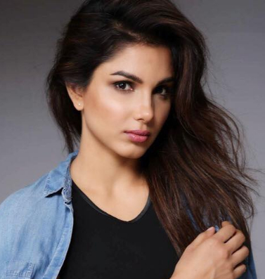 Monica Gill