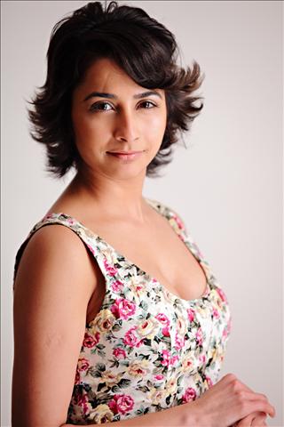 Monica Mahendru