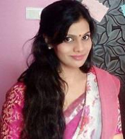 Monika Mishra