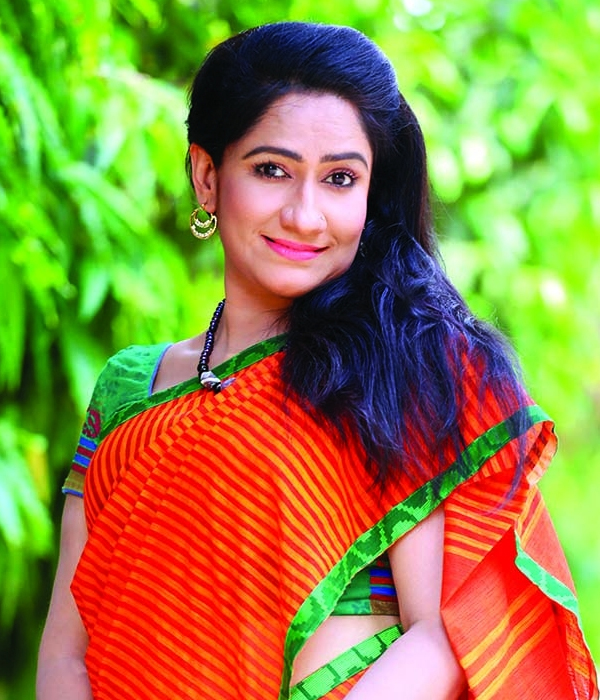 Monira Mithu