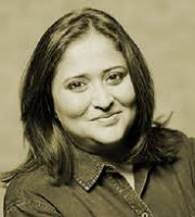 Monisha Advani