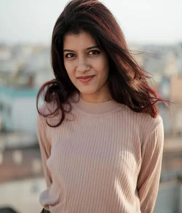 Monisha Blessy