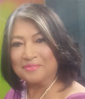 Monita Borgohain