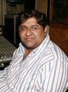 Monty Sharma
