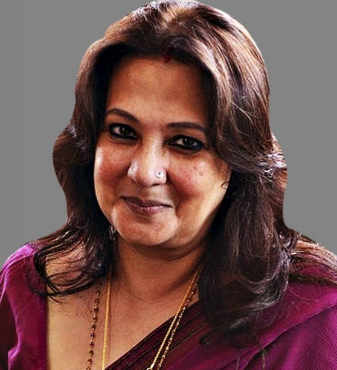 Moon Moon Sen