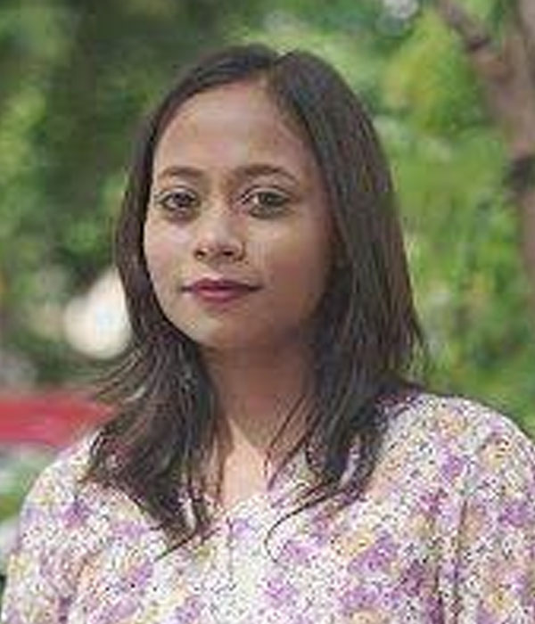 Moon Sarkar