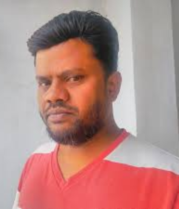 Mopoori Sekhar