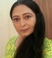 Morli Patel
