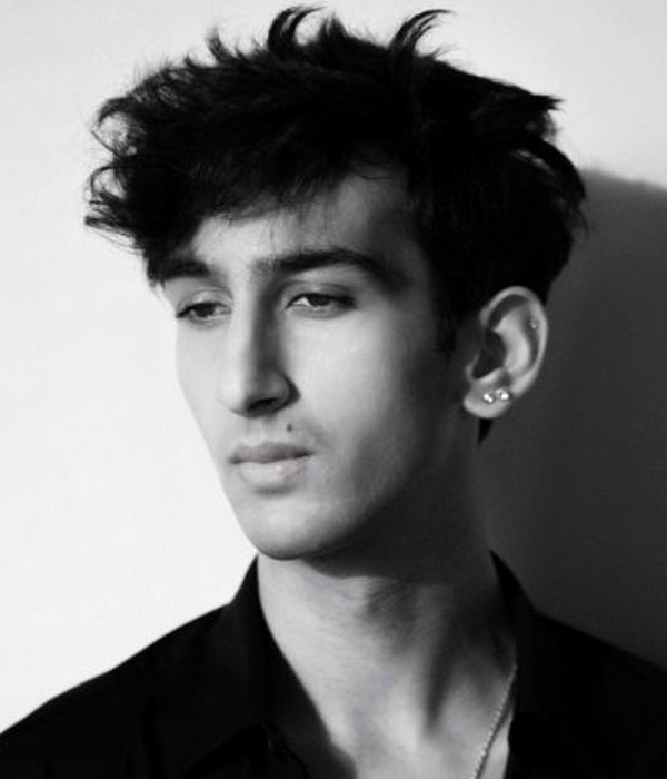 Moses Koul